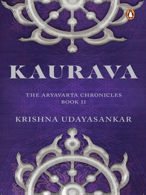 cover image of Kaurava